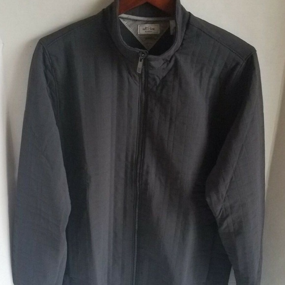 adipure quilted jacket